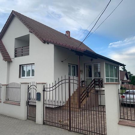 Casa Deac Apartment Sebes  Ngoại thất bức ảnh