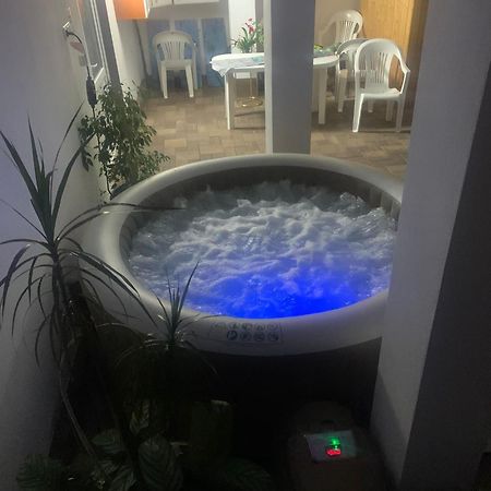 Casa Deac Apartment Sebes  Ngoại thất bức ảnh
