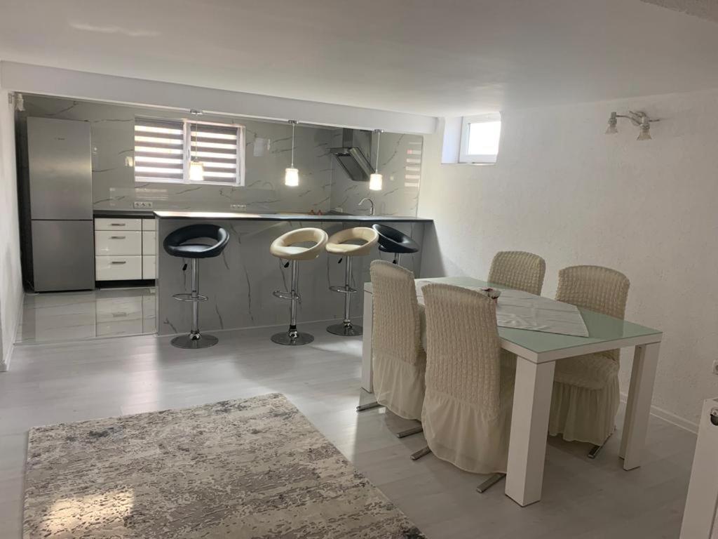 Casa Deac Apartment Sebes  Ngoại thất bức ảnh