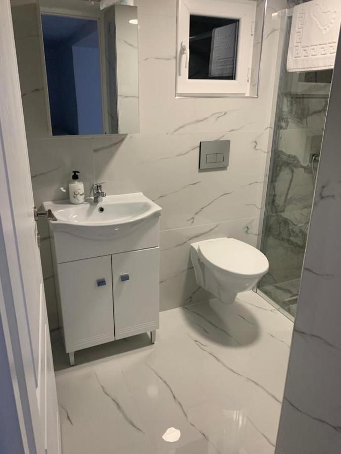 Casa Deac Apartment Sebes  Ngoại thất bức ảnh